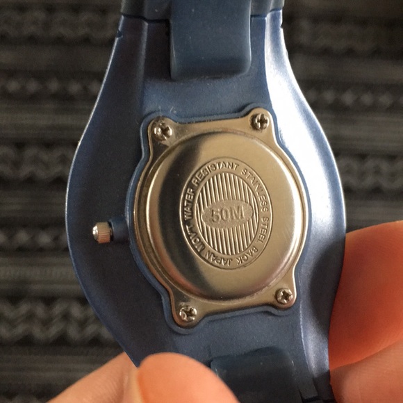 EUC Cardinal watch. $10 - Picture 2 of 3